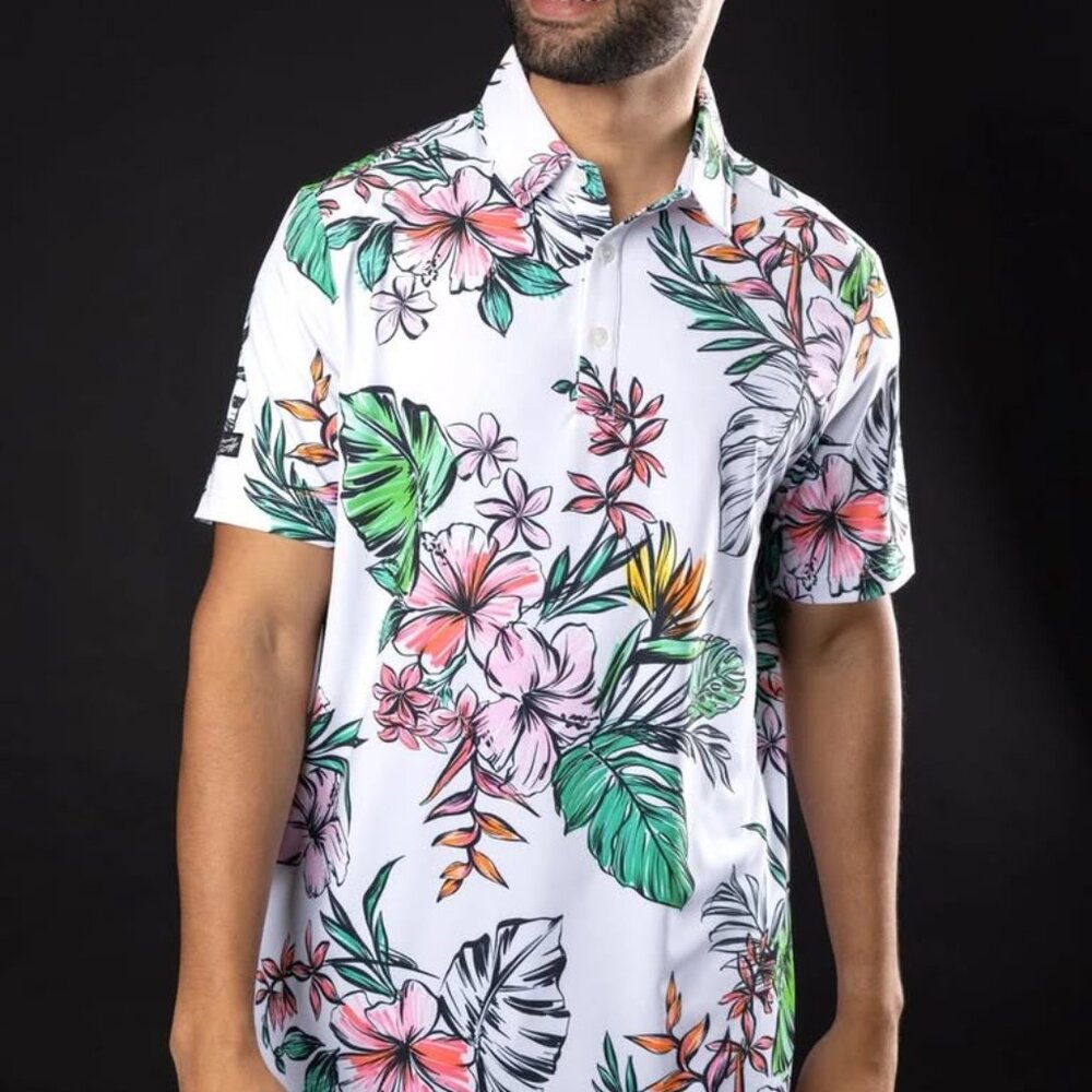 Sunday Swagger Island Time